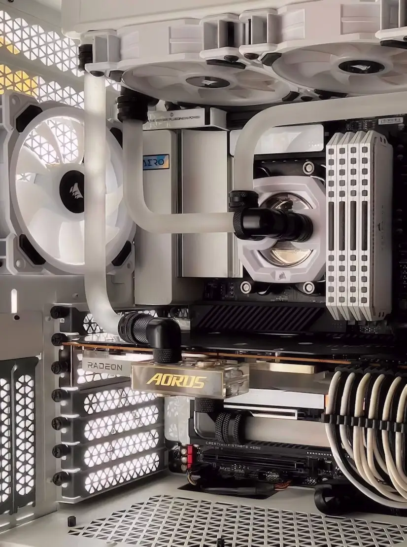 Informático Pozuelo de Alarcón Reparación Montaje Gaming PC Pozuelo de Alarcón Informático Pozuelo de Alarcón Reparación Montaje Gaming PC Domicilio