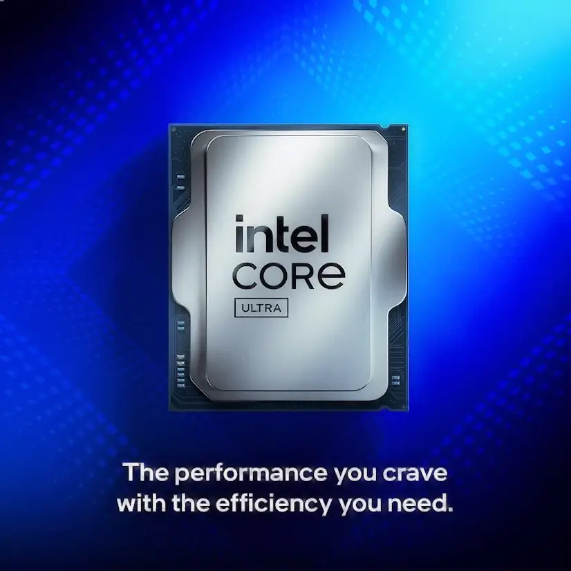 Montaje Procesadores Intel Core Ultra Gaming PC Pozuelo de Alarcón Informático Pozuelo de Alarcón - Montaje Procesadores Intel Core Ultra Gaming PC Pozuelo de Alarcón