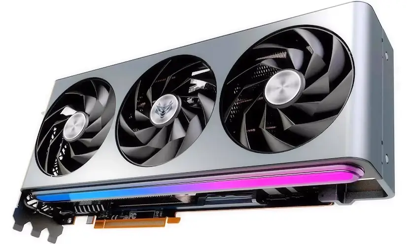Montaje Tarjeta Gráfica AMD Radeon RX 9700 XT Gaming PC Pozuelo de Alarcón Montaje Tarjeta Gráfica AMD Radeon RX 9700 XT Gaming PC Pozuelo de Alarcón