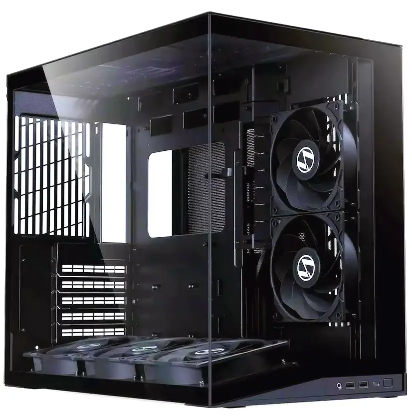 Montaje Gaming PC LIAN LI Pozuelo de Alarcón Montaje Gaming PC LIAN LI Pozuelo de Alarcón