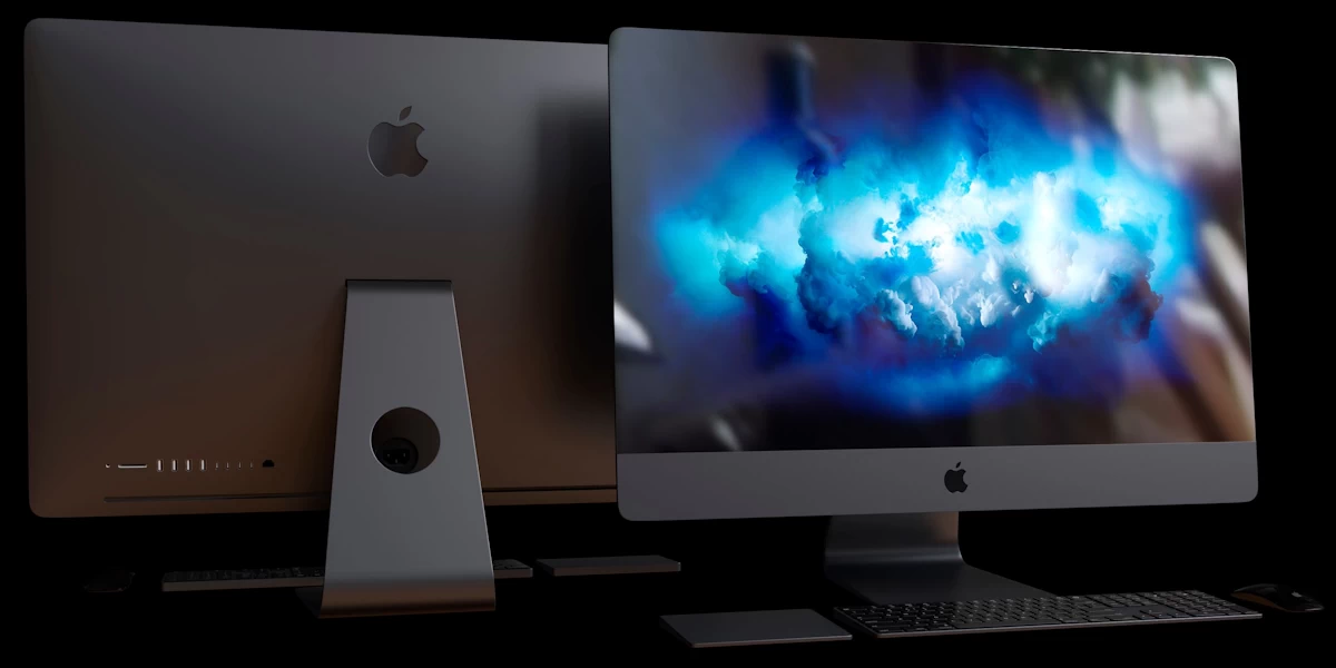 Reparación Ordenadores Apple Mac Domicilio Pozuelo de Alarcón