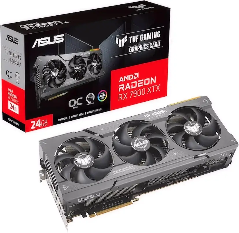 Montaje Tarjeta Gráfica AMD Radeon RX Gaming PC Pozuelo de Alarcón Montaje Tarjeta Gráfica AMD Radeon RX Gaming PC Pozuelo de Alarcón