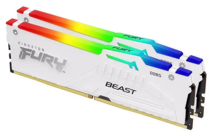 Ampliación Memoria RAM DDR5 Gaming PC Pozuelo de Alarcón Ampliación Memoria RAM DDR5 Gaming PC Pozuelo de Alarcón