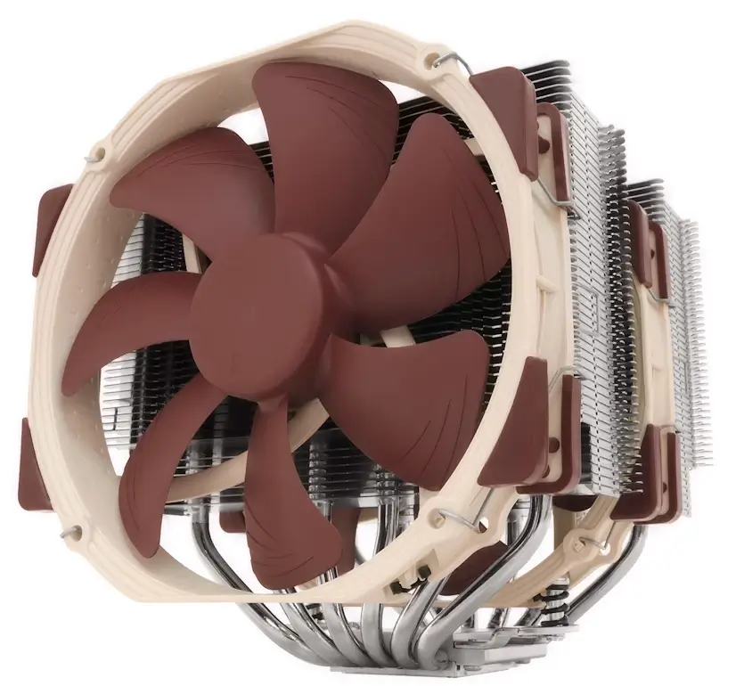 Montaje Cooler CPU Noctua Gaming PC Pozuelo de Alarcón Montaje Cooler CPU Noctua Gaming PC Pozuelo de Alarcón