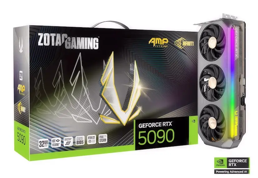 Montaje Gaming PC NVIDIA GEFORCE RTX 5090 Pozuelo de Alarcón Montaje Gaming PC NVIDIA GEFORCE RTX 5090 Pozuelo de Alarcón